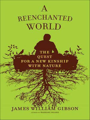 cover image of A Reenchanted World